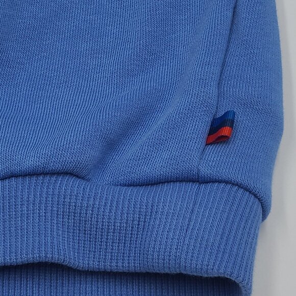 Puma x BMW M Motorsports toddler sweatsuit size 3T - Picture 4 of 10